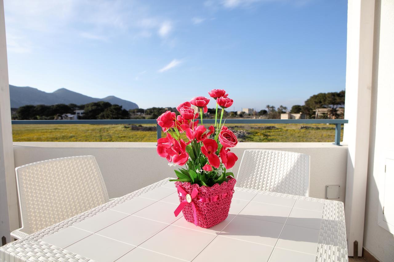 Plaia Resort Favignana Eksteriør billede